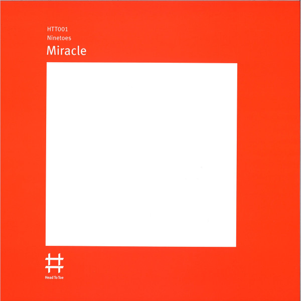Ninetoes - Miracle