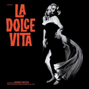Nino Rota - La Dolce Vita