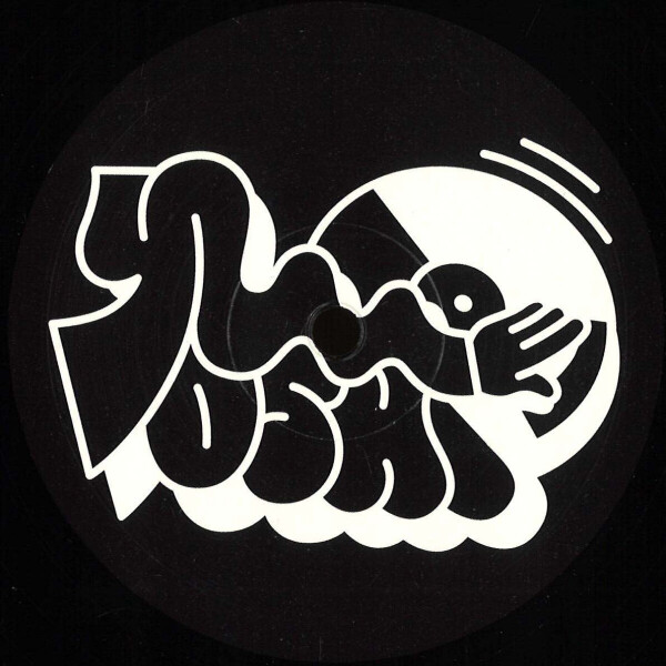 Nino Šebelic - Press Enter EP