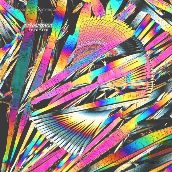 Niños Indigo - Vuduwave