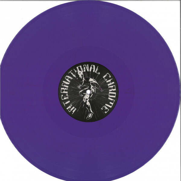 Nite Fleit - The Truth EP (Back)