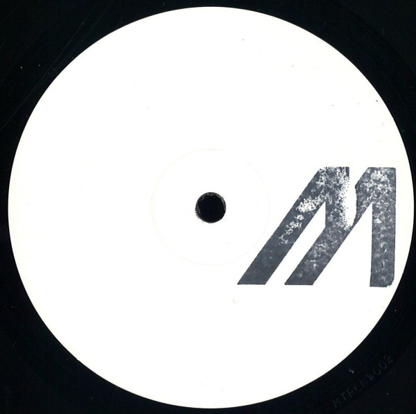 Nixxon, Franz Scala - Mechatronica White 2