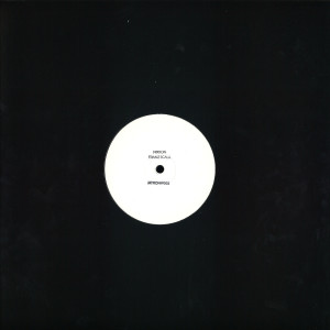 Nixxon, Franz Scala - Mechatronica White 2 (Back)