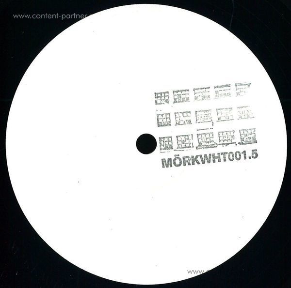 No Moon - I Left My Dial In Pirovac