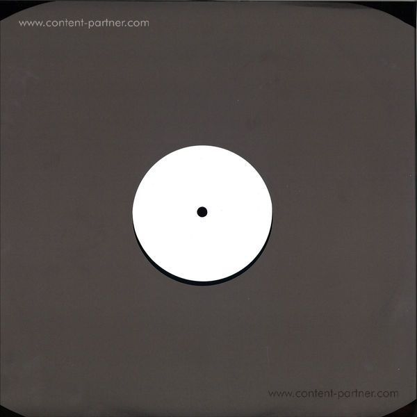 No Moon - I Left My Dial In Pirovac (Back)