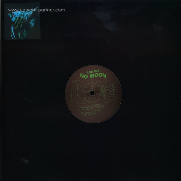 No Moon - LGS007
