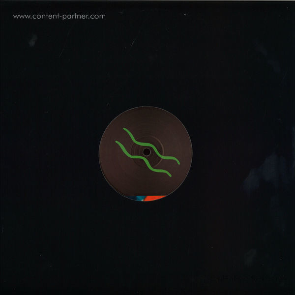 No Moon - LGS007 (Back)