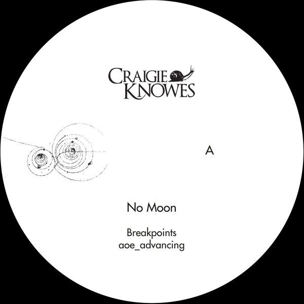 No Moon - Where Do We Go From Here?