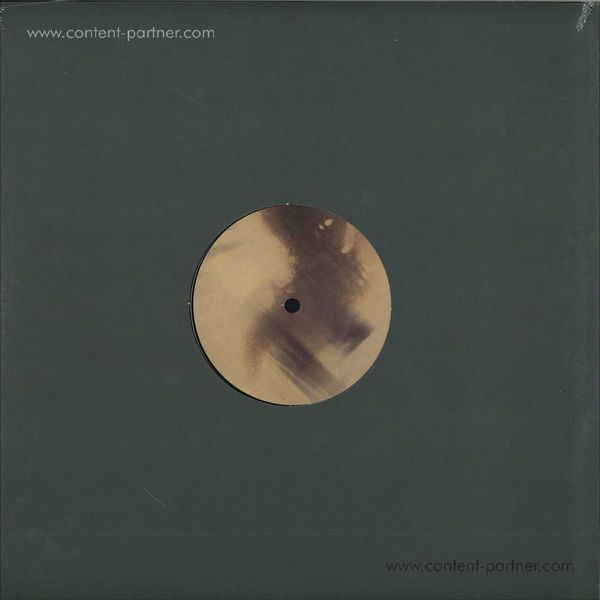 Noah Gibson - A New Hope (Back)