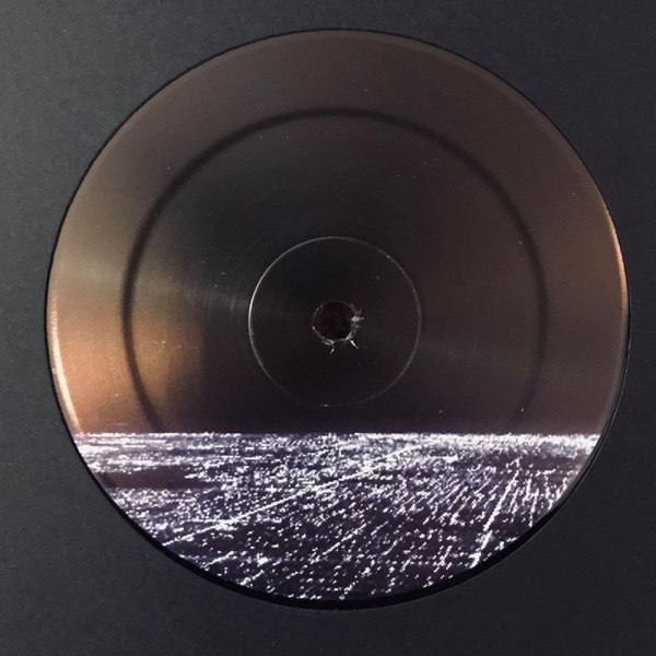 Noah Gibson - Krasch 3 (Back)