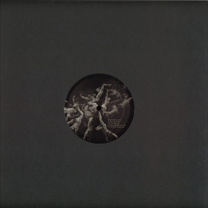 Noamm - Psychoanalysis EP (Back)