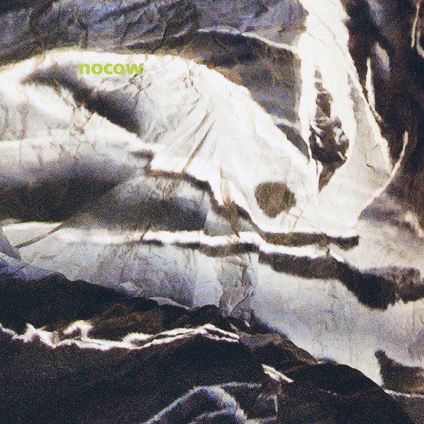 Nocow - Ualldie