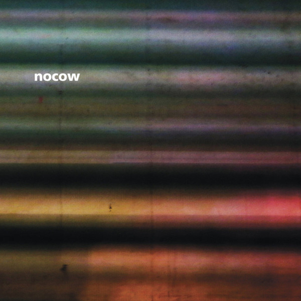 Nocow - Voda