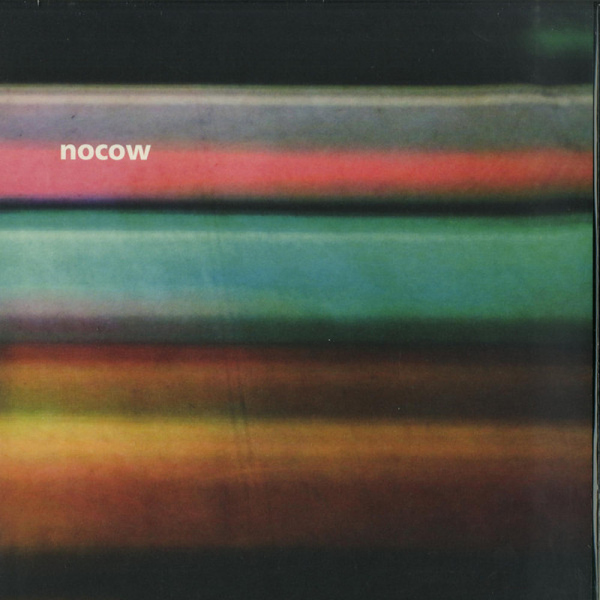 Nocow - Vozduh