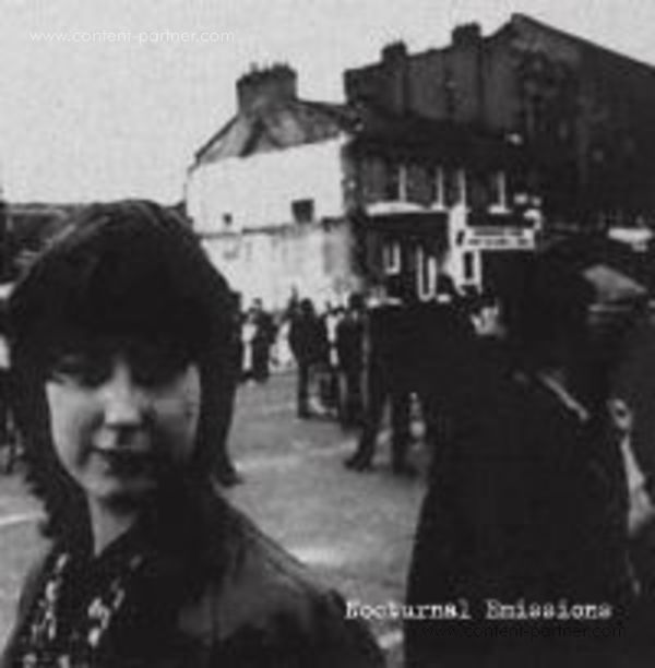 Nocturnal Emissions - Nocturnal Emissions