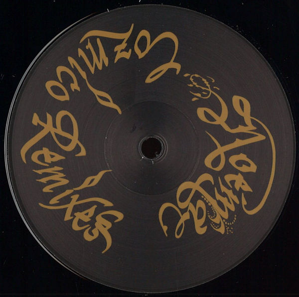 Noema - Cozmico Remixes