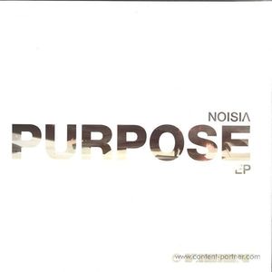 Noisia - Purpose eP (Repress)