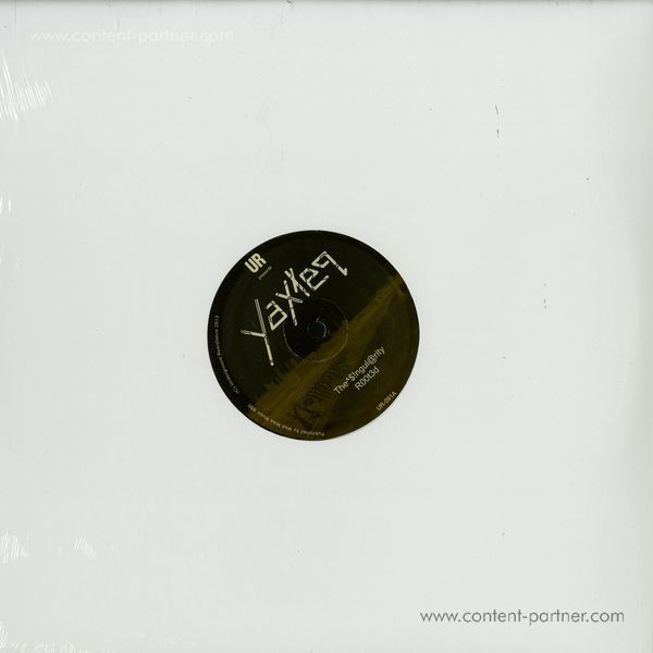 Nomadico - Yaxteq