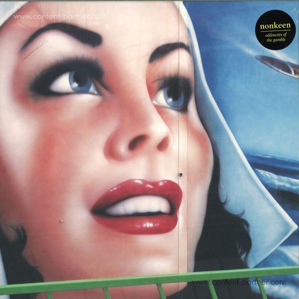 Nonkeen - Oddments Of The Gamble LP