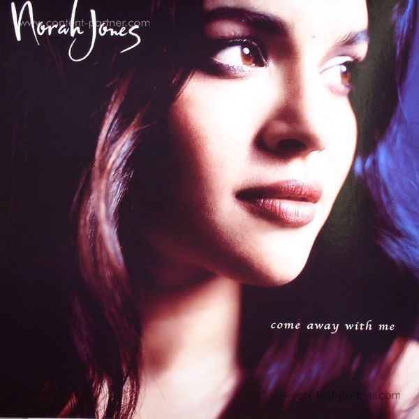 Norah Jones - Come Away With Me (LP)