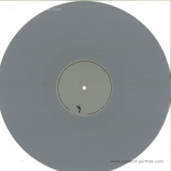 Norm Talley - The Palmer Park Project Ep
