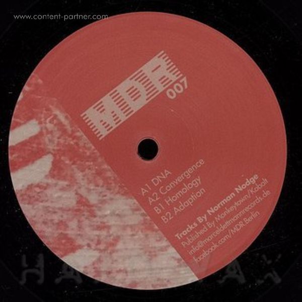 Norman Nodge - mdr07