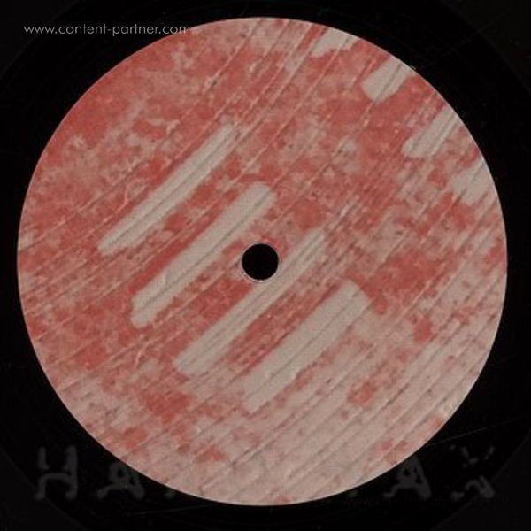 Norman Nodge - mdr07 (Back)