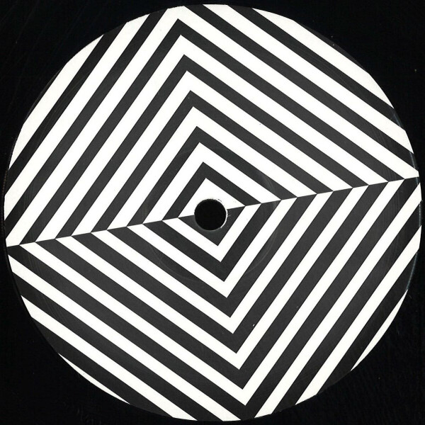 North Phase - LESS EP (feat Maher Daniel remix) (140 gram vinyl