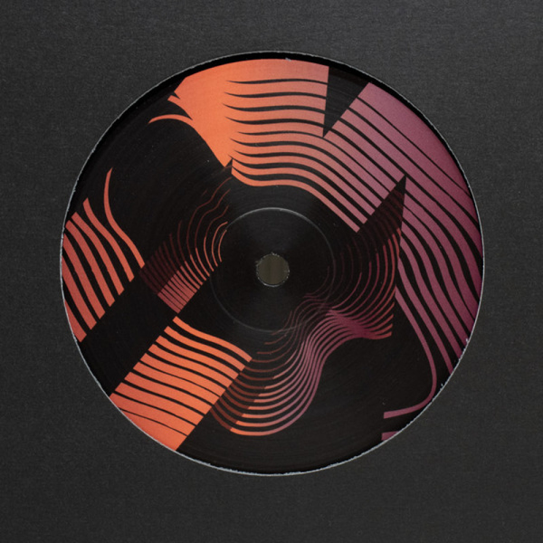Norwell - Fúzió EP (Back)