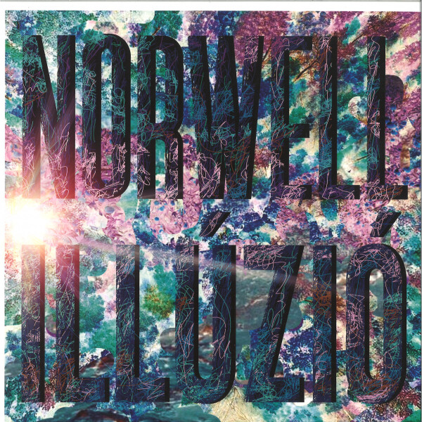 Norwell - Illuzio