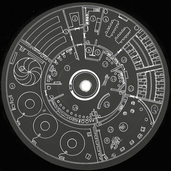 Norwell - New Physics EP