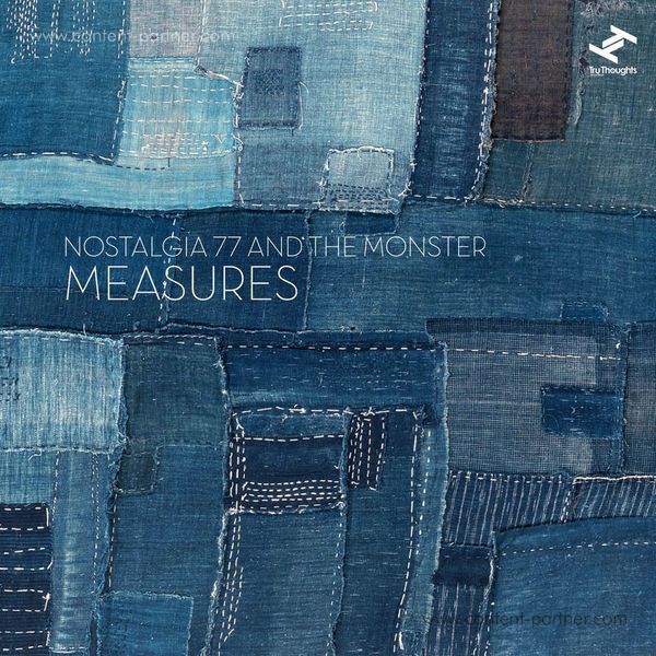 Nostalgia 77 & The Monster - Measures