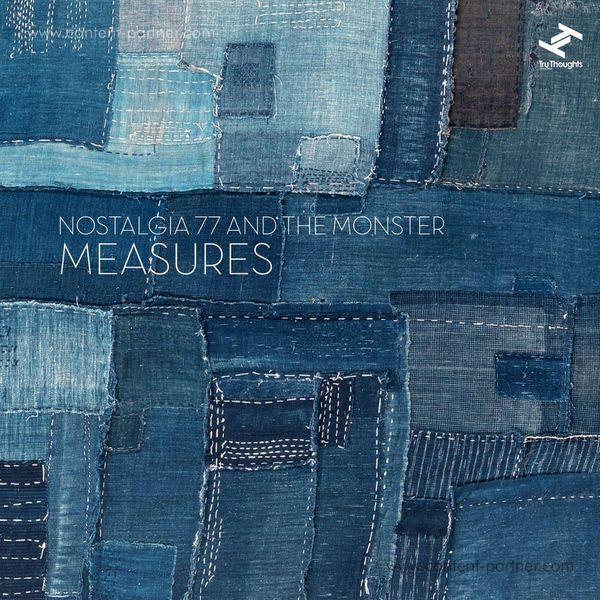Nostalgia 77 & The Monster - Measures (Back)
