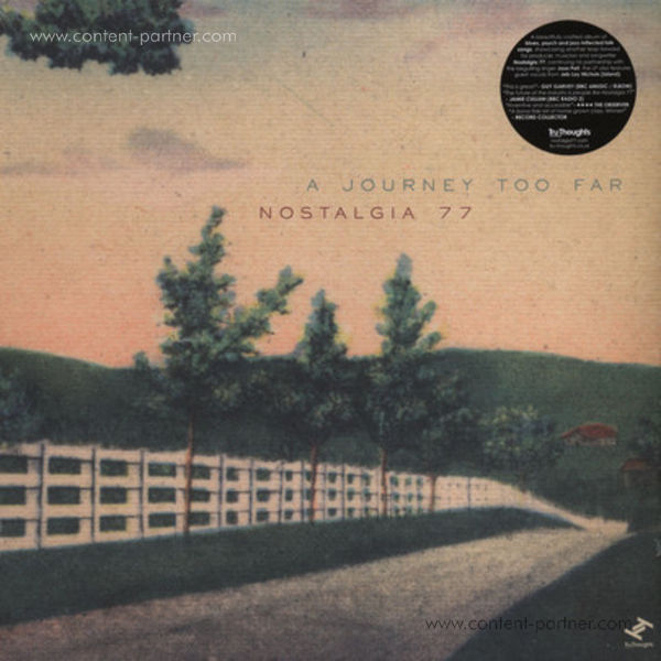 Nostalgia 77 - A Journey Too Far (LP + 7