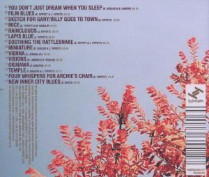 Nostalgia 77 - Sessions (feat.Keith & Julie Tippett) (Back)
