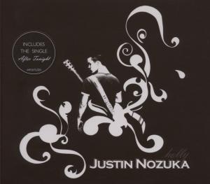 Nozuka,Justin - Holly