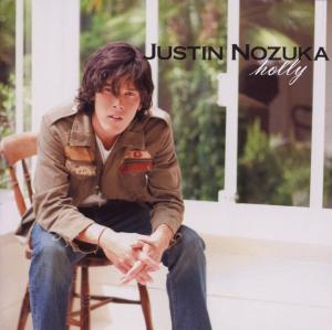 Nozuka,Justin - Holly-New Version