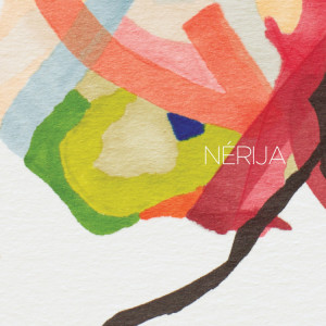 Nérija - Blume (Heavyweight Etched 2LP+MP3)