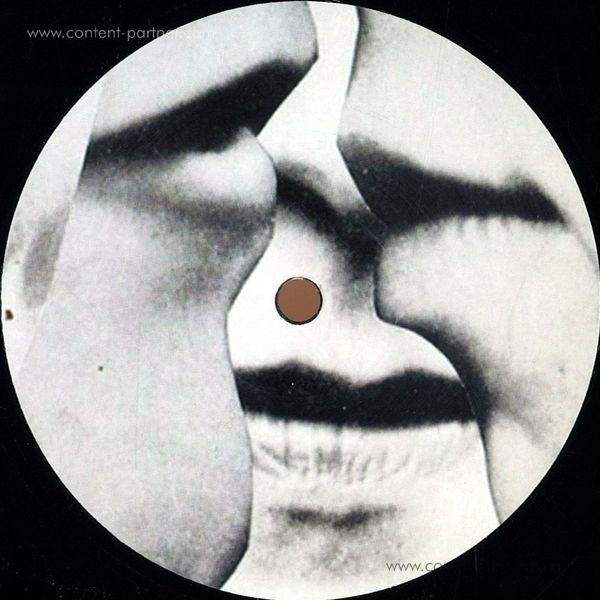 Nthng - 1996 (Vinyl Only) Repress 2016
