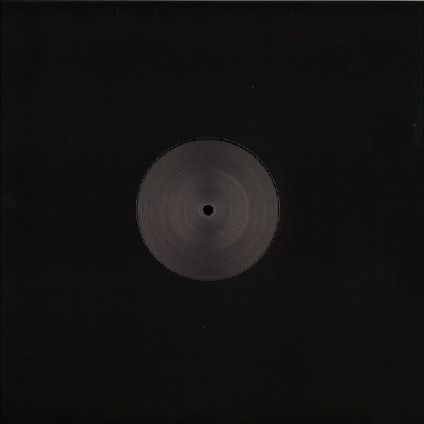 Nu Guinea - World EP (Back)