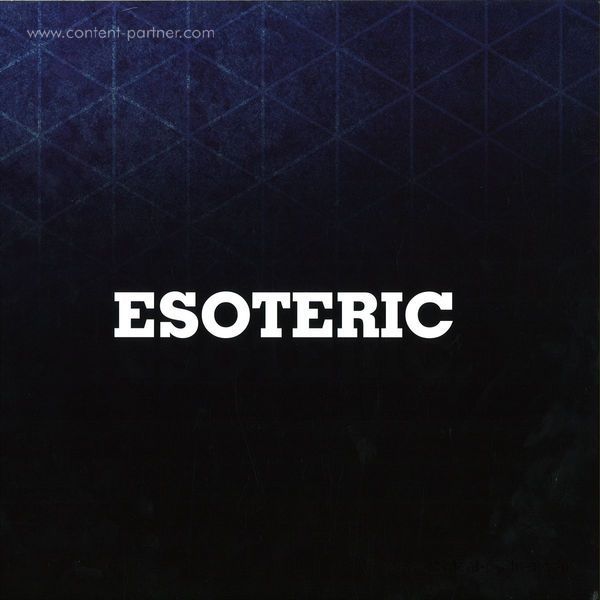 Nucleus & Paradox - Creator / Ease Back (Back)