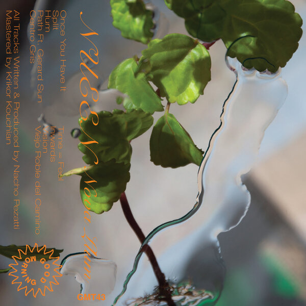 Nueen - Nova Llum