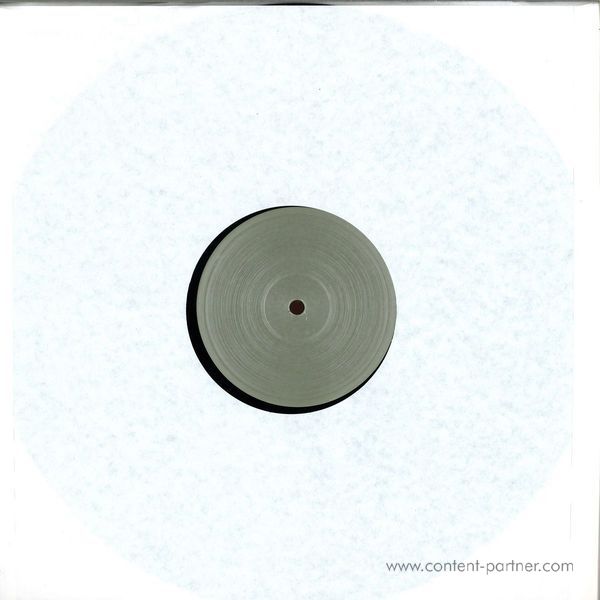 Nuel - Unveiled (Back)