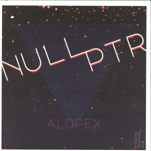 Nullptr - Alopex EP