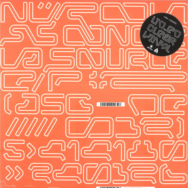 Nuron, As One - La Source 02