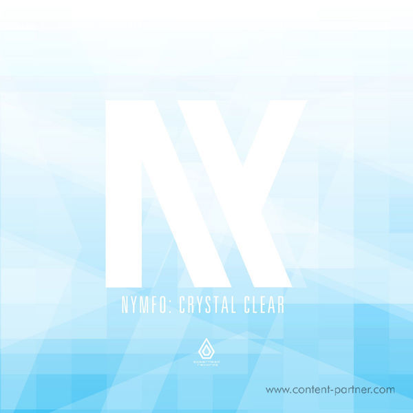 Nymfo - Crystal Clear EP