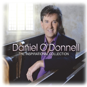 O'Donnell,Daniel - Inspirational Collection