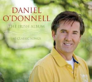 O'Donnell,Daniel - Irish Album