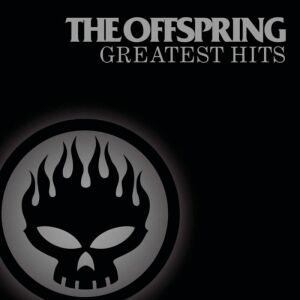 OFFSPRING - GREATEST HITS