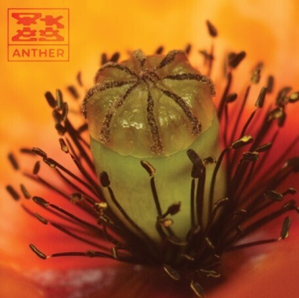 OK EG - Anther EP